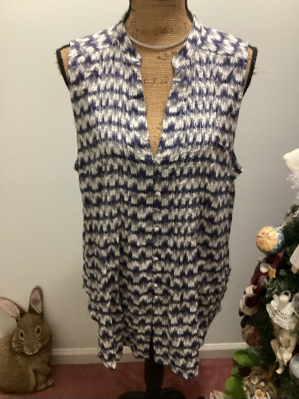 Anthropologie Maeve